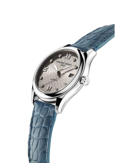 Frederique Constant Ladies Automatic 