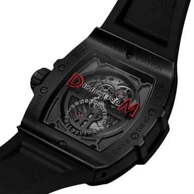 Hublot Spirit of Big Bang Depeche Mode