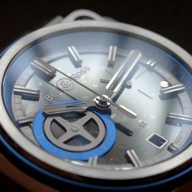 Bell & Ross Experimental Aviation
