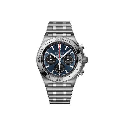Breitling CHRONOMAT B01 42