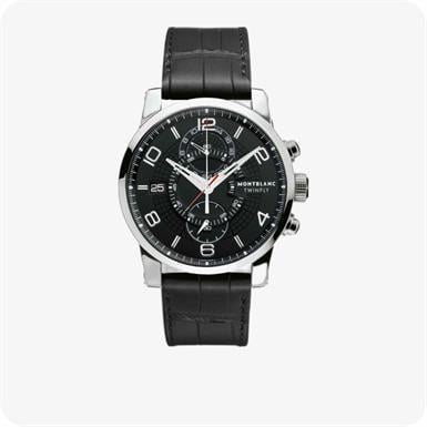 Montblanc Timewalker Timewalker Chronograph Automatic