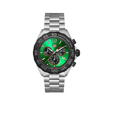 TAG Heuer Formula1 TAG Heuer Formula 1 Chronograph