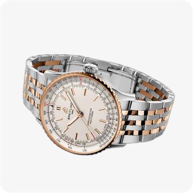 Breitling NAVITIMER AUTOMATIC GMT 41