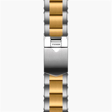 Tudor Black Bay  BLACK BAY CHRONO S&G