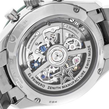 Zenith Chronomaster Chronomaster Sport