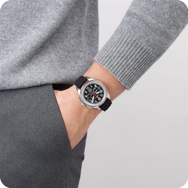 Zenith PILOT PILOT BIG DATE FLYBACK
