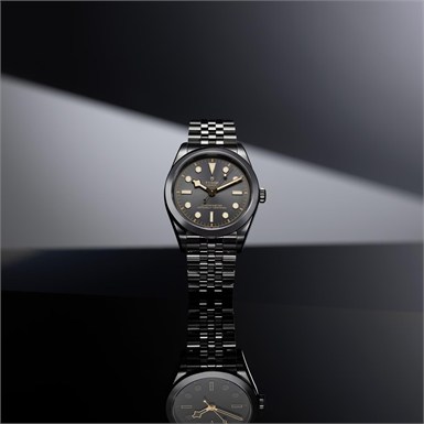 Tudor Black Bay  39
