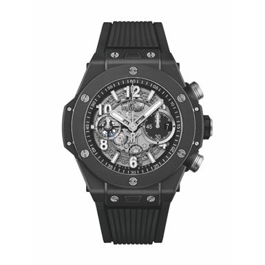 Hublot Big Bang Unico Black Magic