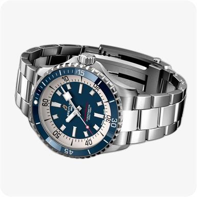Breitling SUPEROCEAN AUTOMATIC 42