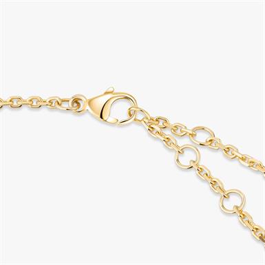 Messika MOVE CLASSIQUE Move Classique Ciselé bracelet