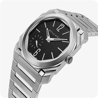 Bvlgari Octo Finissimo