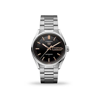 TAG Heuer Carrera TAG Heuer Carrera Day-Date