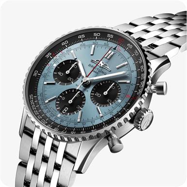 Breitling NAVITIMER B01 CHRONOGRAPH 41