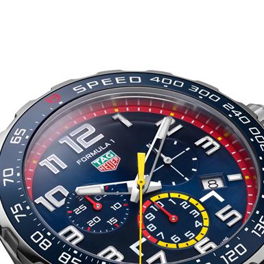 TAG Heuer Formula 1 Red Bull Racing