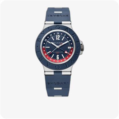 Bvlgari Bvlgari Aluminium
