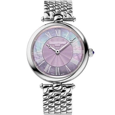 Frederique Constant Classics Art Déco Round