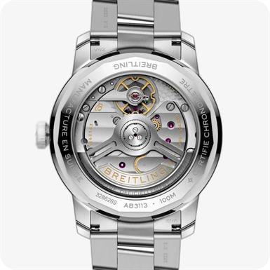 Breitling TOP TIME B31