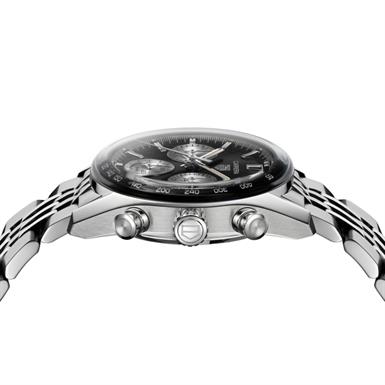 TAG Heuer Carrera TAG Heuer Carrera Chronograph