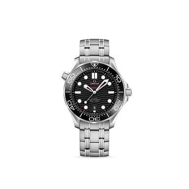 Omega Seamaster 