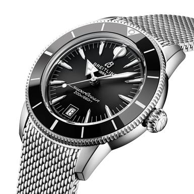 Breitling SUPEROCEAN HERITAGE B31 Automatic 40