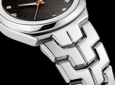 TAG Heuer Link  
