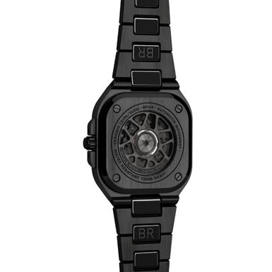 Bell & Ross Urban BR-05 Black Ceramic