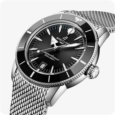 Breitling SUPEROCEAN HERITAGE B31 Automatic 42
