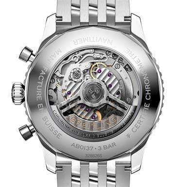 Breitling NAVITIMER B01 CHRONOGRAPH 46
