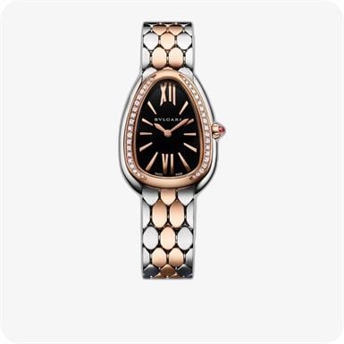 Bvlgari Serpenti Seduttori