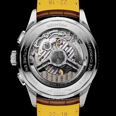 Breitling PREMIER PREMIER B01 CHRONOGRAPH 42