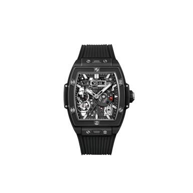 Hublot Spirit of Big Bang Meca-10 Black Magic