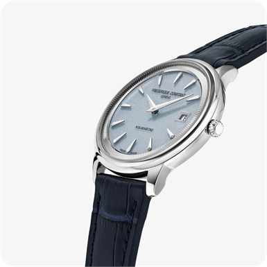 Frederique Constant Classics Moneta Solarmetre