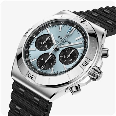 Breitling Chronomat B01 42