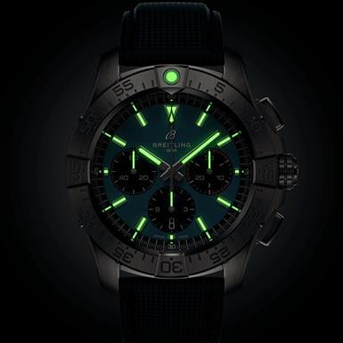 Breitling AVENGER B01 CHRONOGRAPH 44