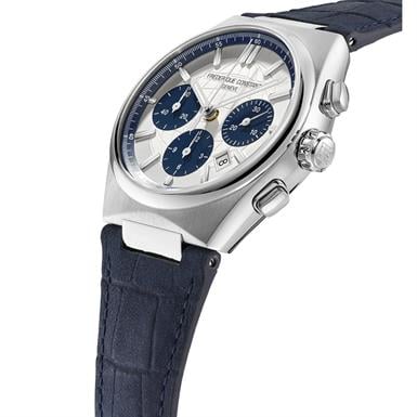 Frederique Constant Highlife   Chronograph Automatic