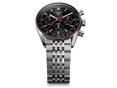 TAG Heuer Carrera TAG Heuer Carrera Chronograph
