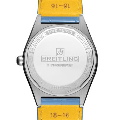Breitling CHRONOMAT AUTOMATIC 36 SOUTH SEA