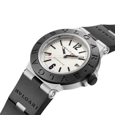 Bvlgari Bvlgari Aluminium