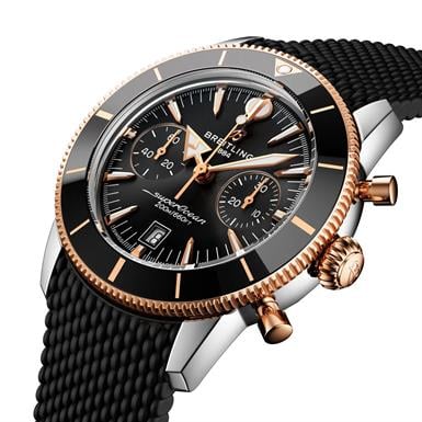 Breitling SUPEROCEAN HERITAGE B01 Chronograph 42