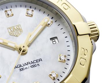 TAG Heuer Aquaracer 