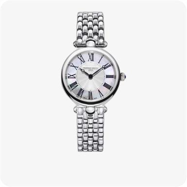 Frederique Constant Classics Art Déco Round