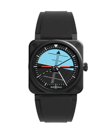 Bell & Ross Instruments BR-03 Horizon