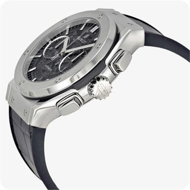 Hublot Classic Fusion Aerofusion Titanium