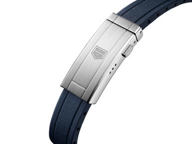 TAG Heuer Aquaracer Aquaracer Professional 200 Auto Steel & Gold 30 Mm