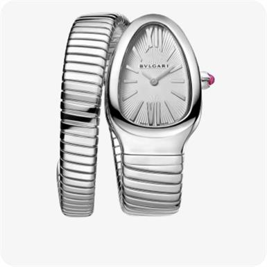Bvlgari Serpenti Tubogas