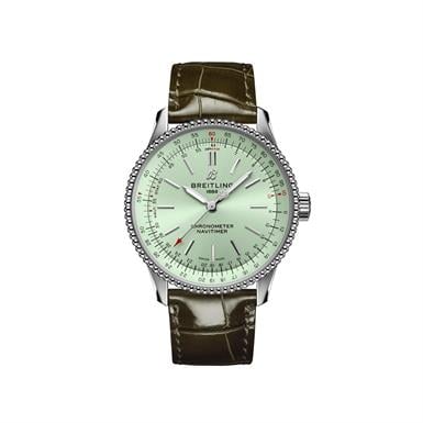 Breitling NAVITIMER AUTOMATIC 35