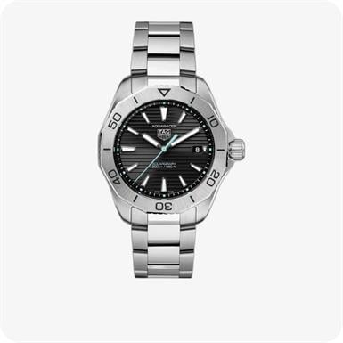 TAG Heuer Aquaracer PROFESSIONAL 200 SOLARGRAPH