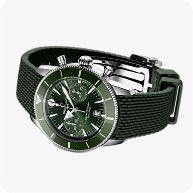Breitling SUPEROCEAN HERITAGE B01 Chronograph 42