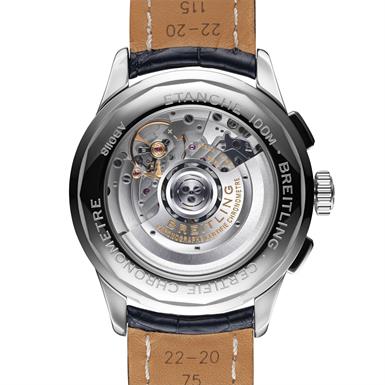 Breitling PREMIER B01 CHRONOGRAPH 42