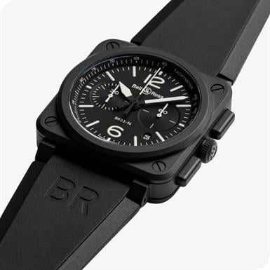 Bell & Ross Instruments Aviation